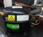 Danfoss SC12G Refrigeration Compressor. Fixed Price $174.99.