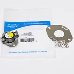 Supco SHL140-40 Heater Limit Thermostat Thermodisc Open On Rise. Fixed Price $13.03.
