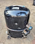 Tecumseh Hermetic Compressor AH400ET-168-J7 220V 1PH. Fixed Price $1399.00.