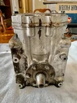 1972 Ferrari Dino 246 308 Air Conditioning A/c Compressor Hg 700AP Aspera Frigo. Fixed Price $399.00.