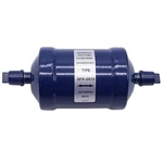 Flow Filter Drier For Heat Pump, 3/8" Sae Sweat Liquid Line SFK-083. Fixed Price $34.99.