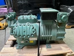 Genuine Bitzer 6B6462PL-2NU Semi-hermetic Reciprocating Compressor. Fixed Price $5849.95.