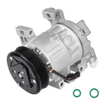 Youxmoto Compressor Model YXACC081 Nissan Altima 2.5L 2013-2018. Fixed Price $209.99.