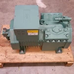 Bitzer 4VES-7Y-40P Ecoline Semi-hermetic Reciprocating Compressor R134A. Fixed Price $1309.00.