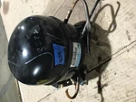 Panasonic DJK57C89RAU Refrigerator Compressor AZ97365 SL110. Fixed Price $110.69.