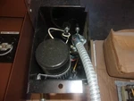 Bristol Compressors 650791 Capacitor Box. Fixed Price $90.00.