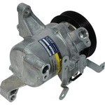 A/c COMPRESSOR-DKV10R Assembly Uac 29103C. Fixed Price $361.13.