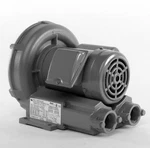 Fuji Electric VFC200P-5T Regenerative Blower, 1/3 Hp Very Fast Shipping. Fixed Price $699.00.