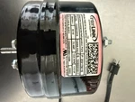 Interlink P: 25317901S Model F2208A3955S Ec Motor 208/230 V. Fixed Price $115.00.