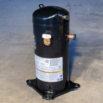 Trane COM11203 5.1 Ton Scroll Compressor 230V Single Phase Hvac. Fixed Price $2000.00.