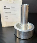 New Oem Ingersoll Rand 35588193 Piston -portable & Reciprocating Air Compressors. Fixed Price $339.96.