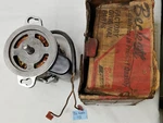 Beckett 21444U Afii Burner Motor 1/7 Hp 3450 Rpm 120 Vac New-old Stock. Fixed Price $140.70.