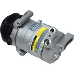 Uac 22219C A/c Compressor For 10-15 Chevrolet Camaro. Fixed Price $272.95.