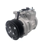 Dearl A/c Ac Air Condition Compressor With Clutch L4 2.4L Compatible Hon.... Fixed Price $250.35.