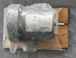 General Electric Mod 5K32GN54 1/4 H.p. 1725 RPM,3 Phase Motor. Fixed Price $149.00.