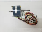 Unused - Fasco D881 Motor. Fixed Price $100.00.