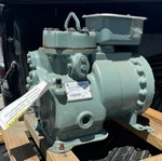 Carrier Carlyle Hp 208-230V, Ph Semi-hermetic Compressor 06DR1090GA3250. Fixed Price $3500.00.