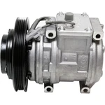 471-1169 Denso A/c Compressor With Clutch For Toyota Corolla 1993-1997. Fixed Price $355.20.