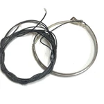 Zim 099495210 CHS11X Crankcase Heater Pipe 230V 7" Max Dia. Fixed Price $9.99.