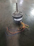 K55HXSTR-0840 Us Motors/ Emerson Furnace 208/230V 60HZ 1075/3SPD Cat# 8905. Fixed Price $179.00.