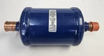 Emerson ASF-64S9FM Hermetic Suction Line Filter Drier 500 Psig, 40 Um. Fixed Price $62.00.