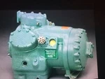 New Carrier Totaline 6E299TL-360-TR Hermetic Compressor Ships Free. Fixed Price $4299.99.