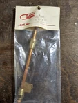New Crown 40450 3/16" X 5" Oil Line *free Shipping*. Fixed Price $9.99.