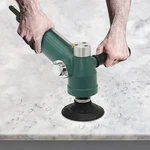 10000RPM Air Wet Sander Pneumatic Water Mill Marble Jade Stone Concrete Polisher. Fixed Price $79.44.
