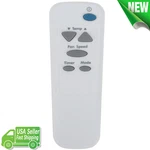 AKB73016017 Replace Remote Control For Lg Air Conditioner LT103HNR L1006R L8004R. Fixed Price $10.99.