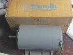 New A.o. Smith BK3074 Motor 3/4HP 208-230/460V 3PH. 1725RPM. Fixed Price $450.00.