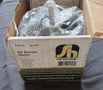 A39-2R Sid Harvey Oil Burner New. Fixed Price $79.99.