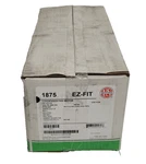 Us Motors 1875 Ez Fit 1/3-1/5HP Condenser Fan 208-230/60/1 RPM:825. Fixed Price $149.99.
