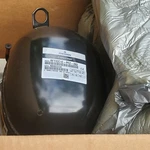 Emerson / Copeland Hp 230 Vac Low Temp Refrigerant Compressor RFT42C1E-PFZ-282. Fixed Price $1349.90.