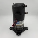 Copeland Ton Scroll Compressor ZR36K3-PFV-230 1 Ph R-22 Used/tested. Fixed Price $449.00.