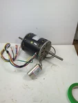 A.o. Smith Blower Motor F48D32B22 3/4 Hp 115V 1100 Rpm 4-SPEED Ccwle. Fixed Price $209.43.