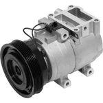 Uac 10922C A/c Compressor And Clutch. Fixed Price $278.66.