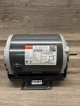 Dayton 6K030BG Belt Drive Fan And Blower Motor 1725 Rpm 115V 5.8A - Nwob. Fixed Price $199.99.