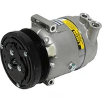 A/c COMPRESSOR-V5 Assembly Uac 22234C. Fixed Price $317.21.
