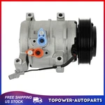 Eccpp Ac A/c Compressor And Clutch For Scion 2.4L 2007-2008 2009 2010. Fixed Price $133.29.