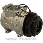 98580 4-SEASONS Four-seasons A/c Compressor With Clutch For Acura Rdx Cr-v. Fixed Price $269.48.