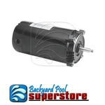 Ao Smith Century ST1152 Full Rated Cface Round Flange 1.5 Hp Swimming Pool Motor. Fixed Price $291.09.