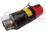 Fanuc A06B-0368-B231 Ac Servo Motor, 5000RPM W/ Pulse Coder. Fixed Price $115.00.
