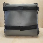 Brinmar Universal-fit 10"X10" Air Conditioner Compressor Sound Blanket Wrap. Fixed Price $40.00.