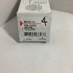 New Emerson Heat Pump Filter Drier Pcn: 043333 Bfk 083S Brand Factory Box. Fixed Price $35.00.
