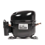 Bautzen - QD128H Refrigeration Compressor 1/2HP 425W, 110V/1PH/60HZ, R134A. Fixed Price $150.19.