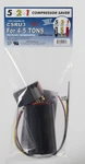 Cps Products CSR-U-3 Hard Start Kit 35 At 208/240 V 1 Phase 270 324 Uf. Fixed Price $69.00.