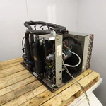 Copeland FTAH-A300-TFD-141 Scroll Air Cooled Condensing Unit 460V 3PH. Fixed Price $2093.97.