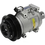 A/c COMPRESSOR-10SR15C Assembly Uac 29030C. Fixed Price $224.95.