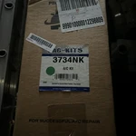 Four Seasons 3734NK Complete Air Conditioning Kit W/ New Compressor. Fixed Price $200.00.