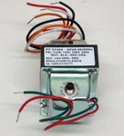 PF52460 Transformer Va 120/208-240V 24V Secondary. Fixed Price $62.42.